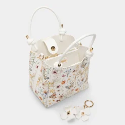 ALDO Bags|Tote & Satchel Bags^Evililyaax Floral