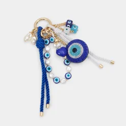 ALDO Accessories|Bag Charms^Eyesealove Light blue