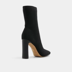 ALDO Black Boots|Dress Boots^Faelora Black