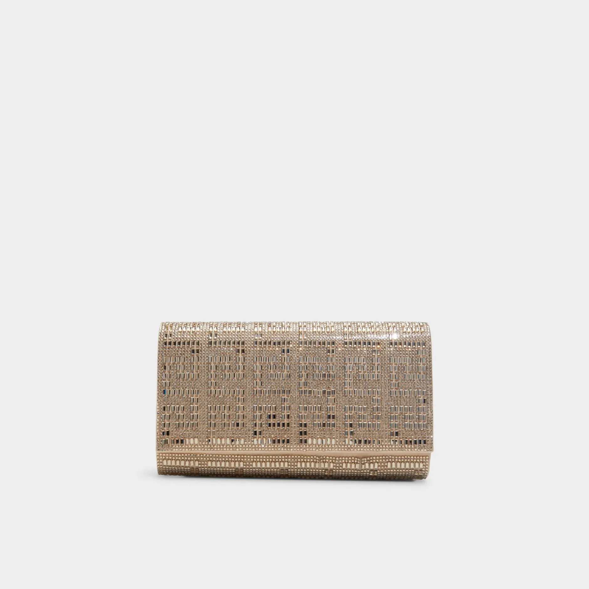 ALDO Bags|Clutches^Fahari Gold