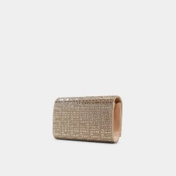 ALDO Bags|Clutches^Fahari Gold