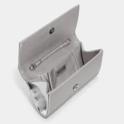ALDO Bags|Clutches^Fahari Silver
