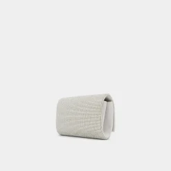 ALDO Bags|Clutches^Fahari Silver