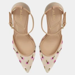 ALDO Block Heels^Faithana Multi