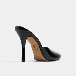 ALDO Mules^Fidelia Black