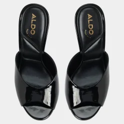 ALDO Mules^Fidelia Black