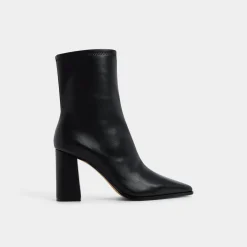 ALDO Black Boots|Dress Boots^Figgy Black