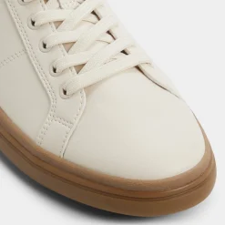ALDO Sneakers^Finespec Light beige