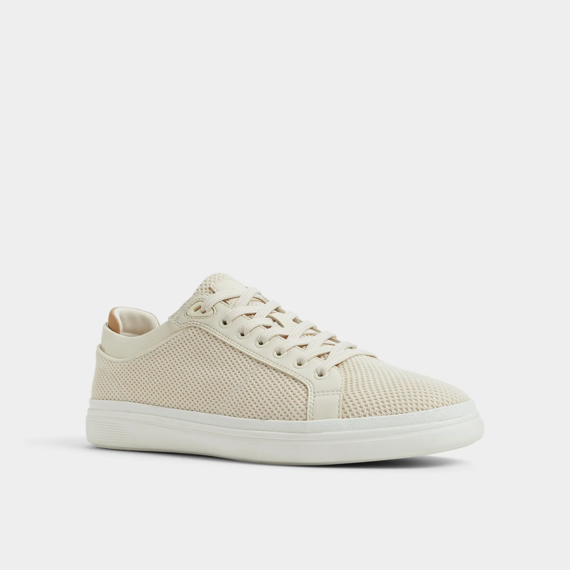 ALDO Sneakers^Finespec Bone