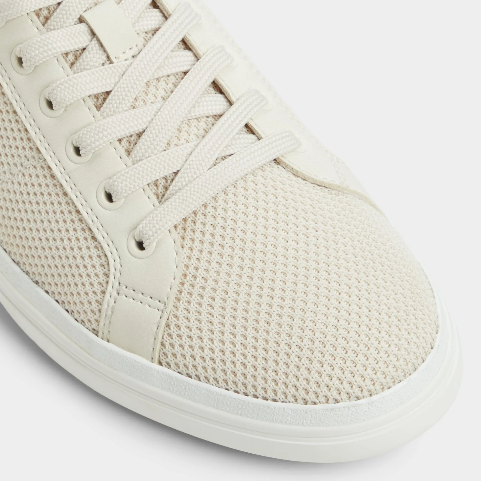 ALDO Sneakers^Finespec Bone