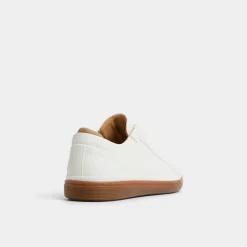 ALDO Sneakers^Finespec Open White