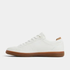 ALDO Sneakers^Finespec Open White