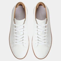 ALDO Sneakers^Finespec Open White