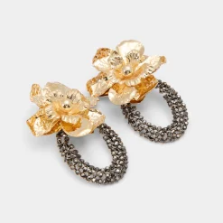 ALDO Accessories|Earrings^Florabella Grey