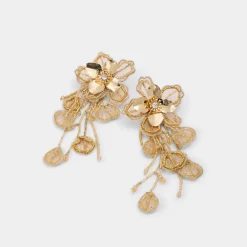 ALDO Accessories|Earrings^Florify Gold
