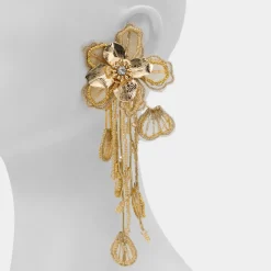 ALDO Accessories|Earrings^Florify Gold