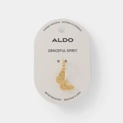ALDO Accessories|Water Resistant Jewelry^Flutterry Gold