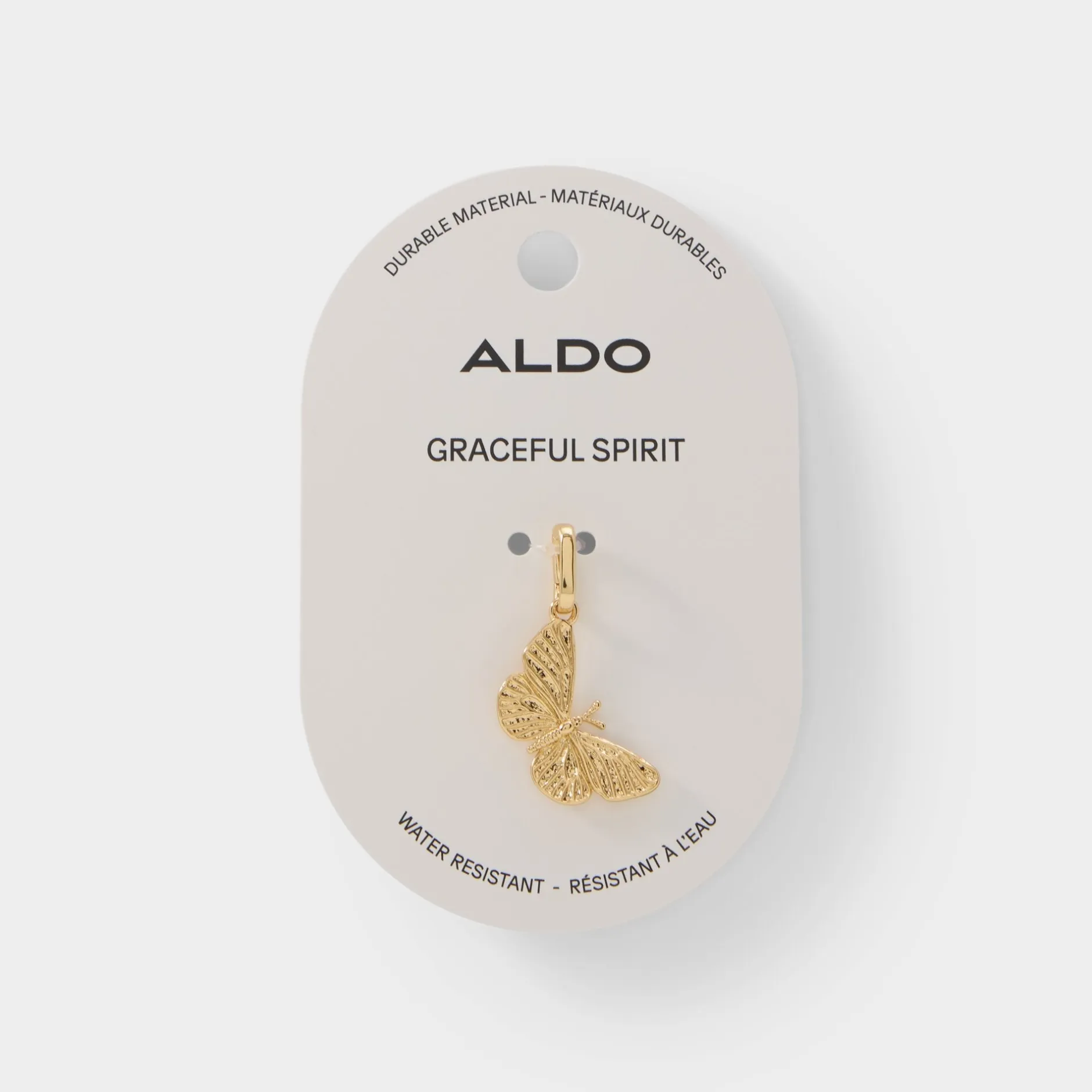 ALDO Accessories|Water Resistant Jewelry^Flutterry Gold