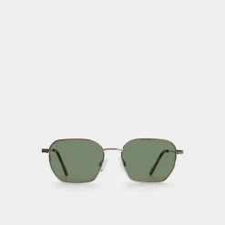 ALDO Accessories^Flyynn Gold
