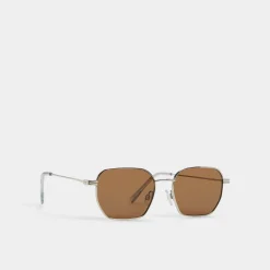 ALDO Accessories^Flyynn Silver