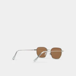 ALDO Accessories^Flyynn Silver