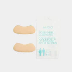 ALDO Shoe Care|Shoe Care^Foam Heel Cushions No colour