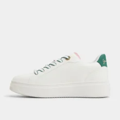 ALDO Sneakers^Foremore White combo