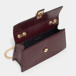 ALDO Bags|Crossbody Bags^Fortulaa Bordo