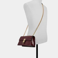 ALDO Bags|Crossbody Bags^Fortulaa Bordo
