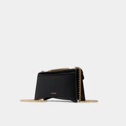 ALDO Bags|Crossbody Bags^Fortunaax Black overflow