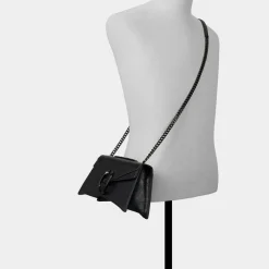 ALDO Bags|Crossbody Bags^Forturaa Black/black