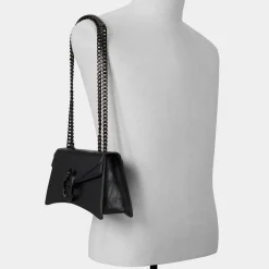 ALDO Bags|Crossbody Bags^Forturaa Black/black