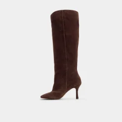 ALDO Dress Boots|Tall Boots^Frankey Dark Brown