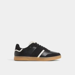ALDO Sneakers^Freekick Black