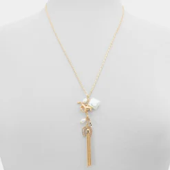 ALDO Accessories|Necklaces^Freespirit Gold