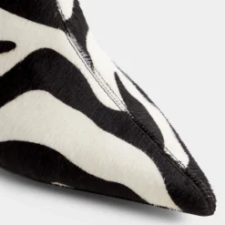 ALDO Dress Boots|Tall Boots^Gabelia White/black