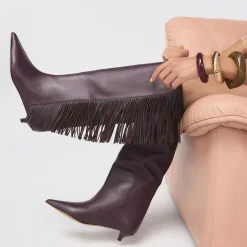 ALDO Dress Boots|Tall Boots^Gabelio Bordo