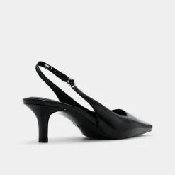 ALDO Slingbacks|Kitten Heels^Gabriellie Other black
