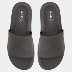 ALDO Sandals^Galesa Brown