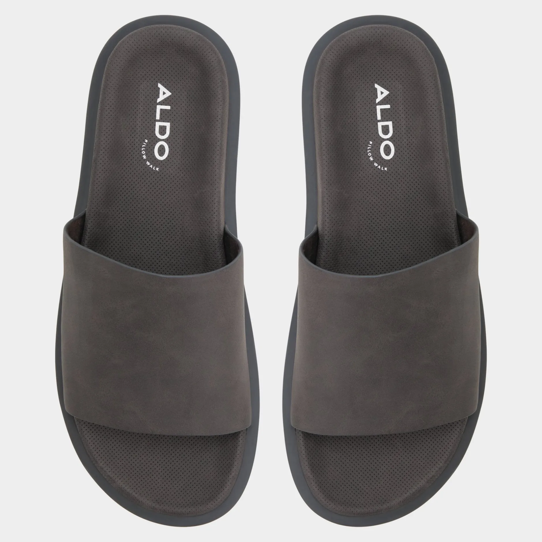 ALDO Sandals^Galesa Brown