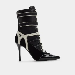 ALDO Dress Boots|Ankle Boots^Gameplay