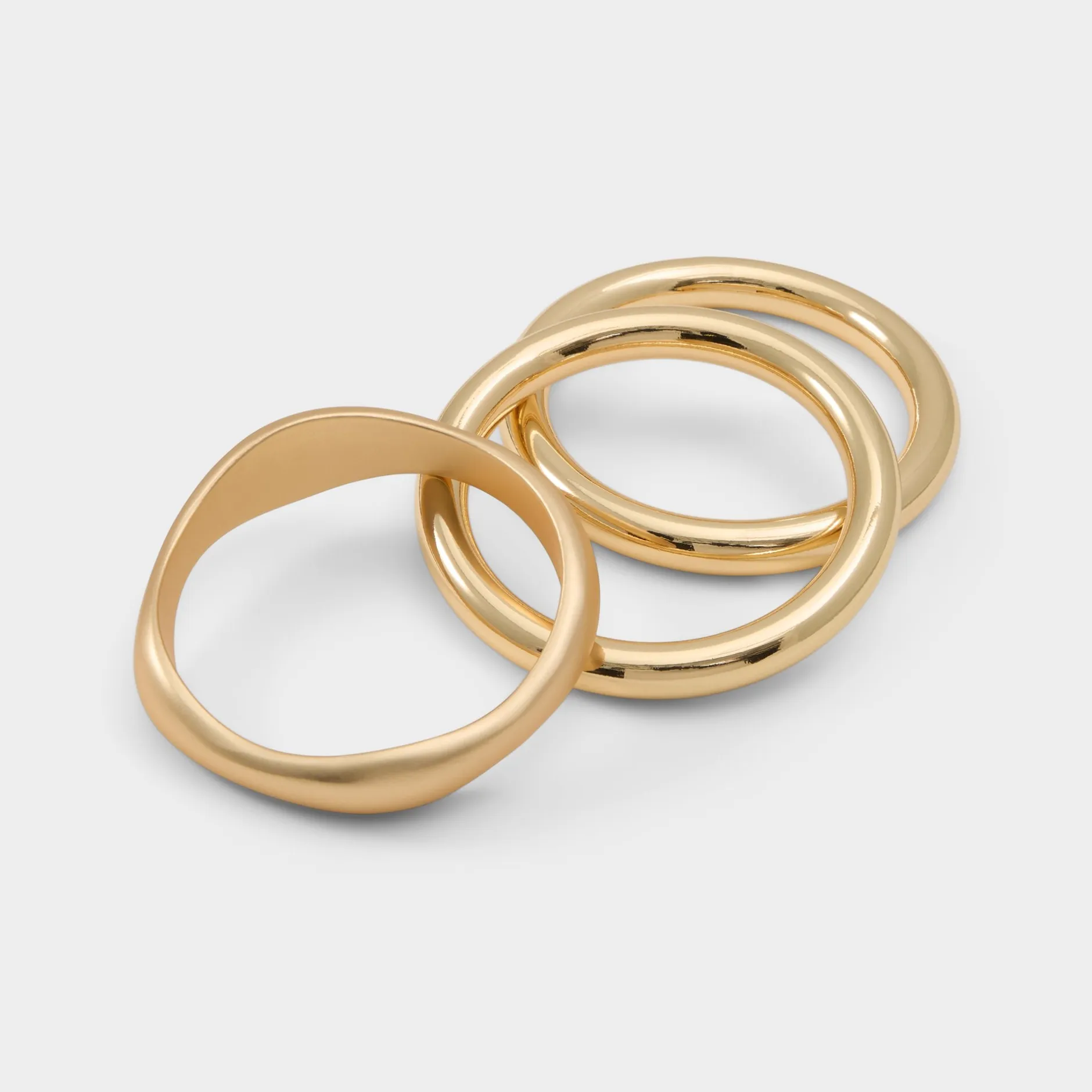 ALDO Accessories|Water Resistant Jewelry^Garcellla Gold