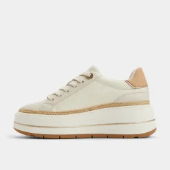 ALDO Sneakers^Garelia Cream