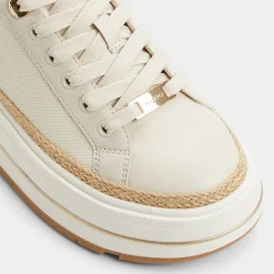 ALDO Sneakers^Garelia Cream