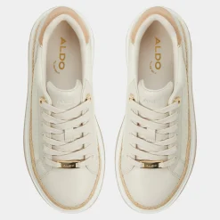 ALDO Sneakers^Garelia Cream