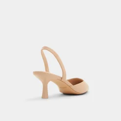 ALDO Slingbacks|Pumps^Gavedessi Other Beige