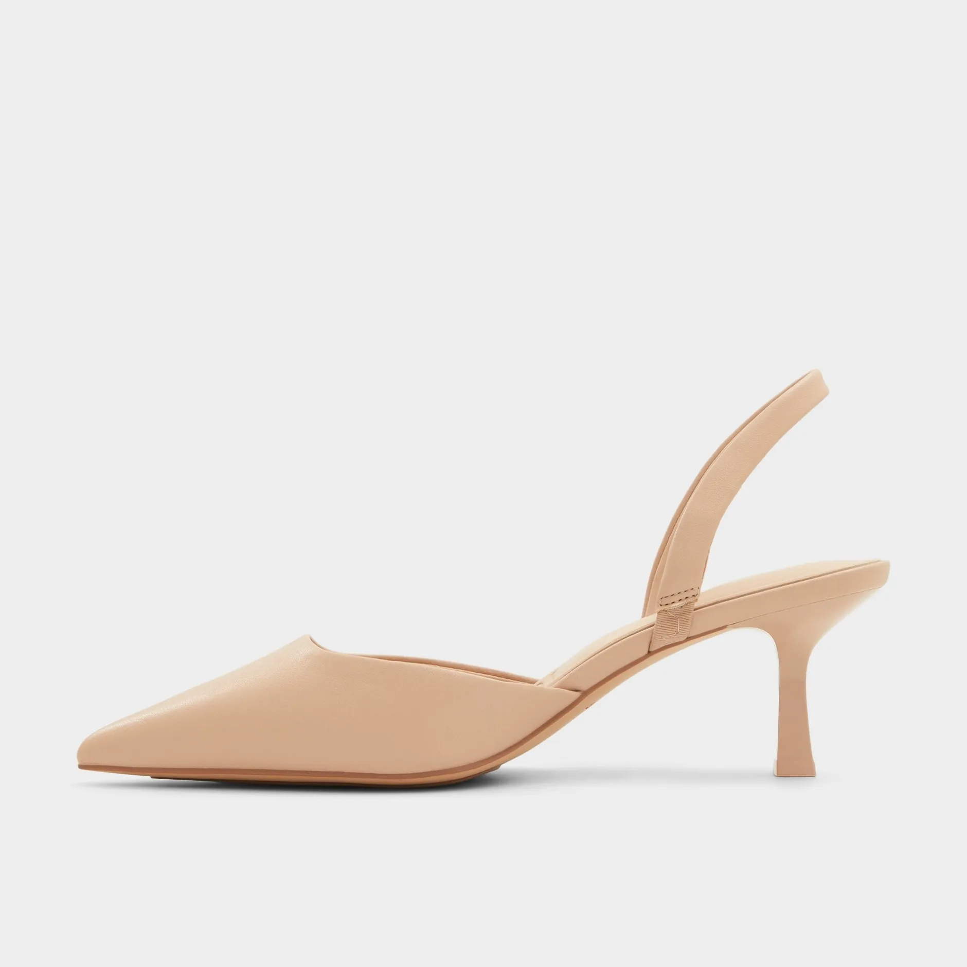 ALDO Slingbacks|Pumps^Gavedessi Other Beige