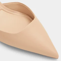 ALDO Slingbacks|Pumps^Gavedessi Other Beige