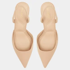 ALDO Slingbacks|Pumps^Gavedessi Other Beige