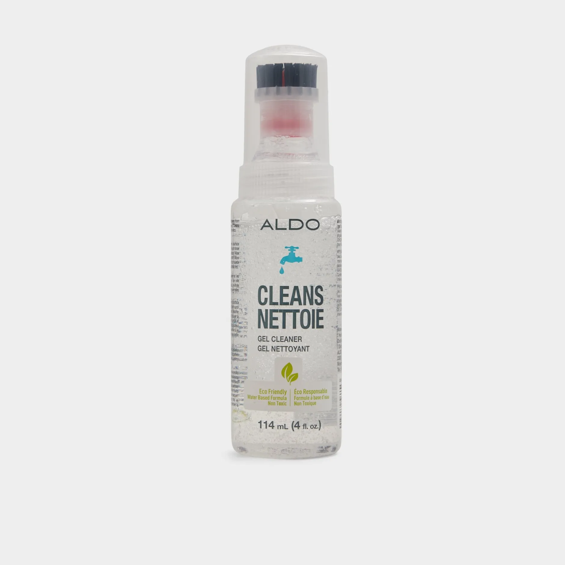 ALDO Shoe Care|Shoe Care^Gel Cleaner No colour